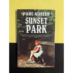 Paul Auster - Sunset park 