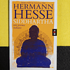 Hermann Hesse - Siddhartha: Um poema indiano. LIVRO DE BOLSO