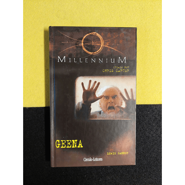 Geena - Millennium