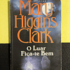 Mary Higgins Clark - O luar fica-te bem