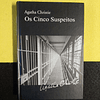 Agatha Christie - Os cinco suspeitos