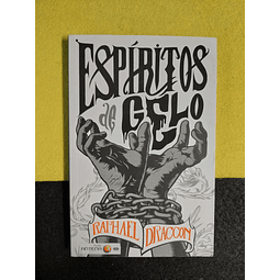 Raphael Draccon - Espíritos de gelo 