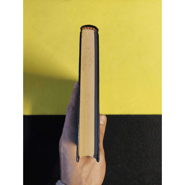 Agatha Christie - O cavalo pálido