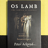 Peter Ackroyd - Os Lamb: Uma família de Londres