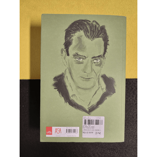 Paul Auster - Um homem em chamas: A vida e a obra de Stephen Crane