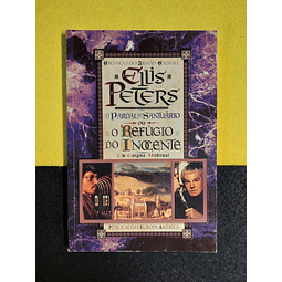 Ellis Peters - O refúgio do inocente
