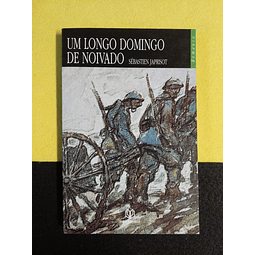 Sébastien Japrisot - Um longo domingo de noivado