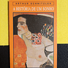 Arthur Schnitzler - A história de um sonho