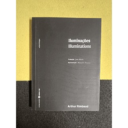 Arthur Rimbaud - Iluminações 