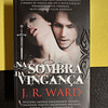 J. R. Ward - Na sombra da vingança