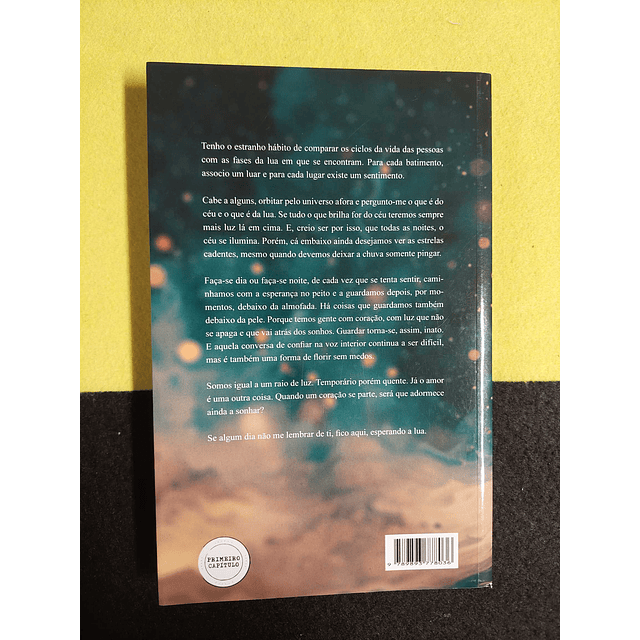 Ana Rita Areias - Expectus luna