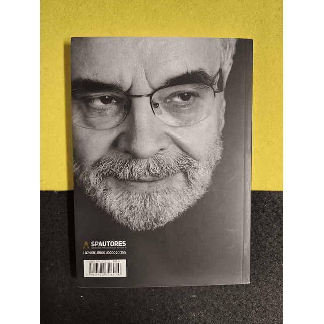 Eduardo Prado Coelho - A poesia ensina a cair