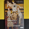 Victor Correia - Poemas eróticos dos cancioneiros medievais galego-portugueses