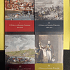 O Porto e as invasões francesas. 4 volumes