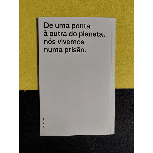 John Berger - Entretanto