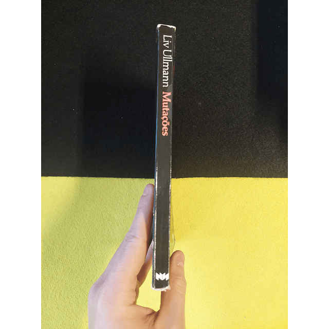 Liv Ullmann - Mutações