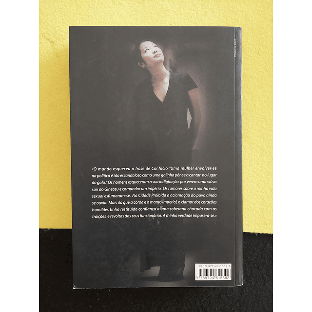 Shan Sa - Imperatriz 