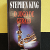 Stephen King - O jogo de Gerald 