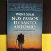 Gonçalo Cadilhe - Nos Passos de Santo António Uma viagem medieval