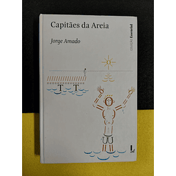 Jorge Amado - Capitães da areia
