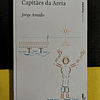 Jorge Amado - Capitães da areia