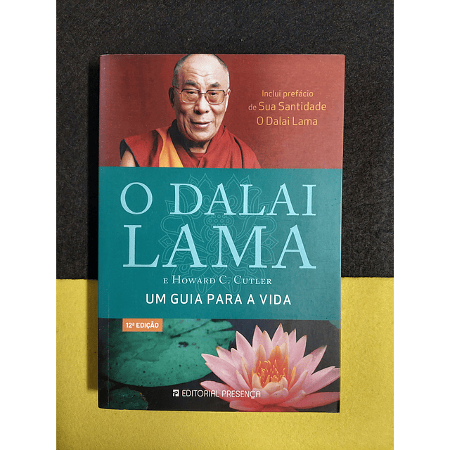 Dalai Lama - Um Guia para a Vida
