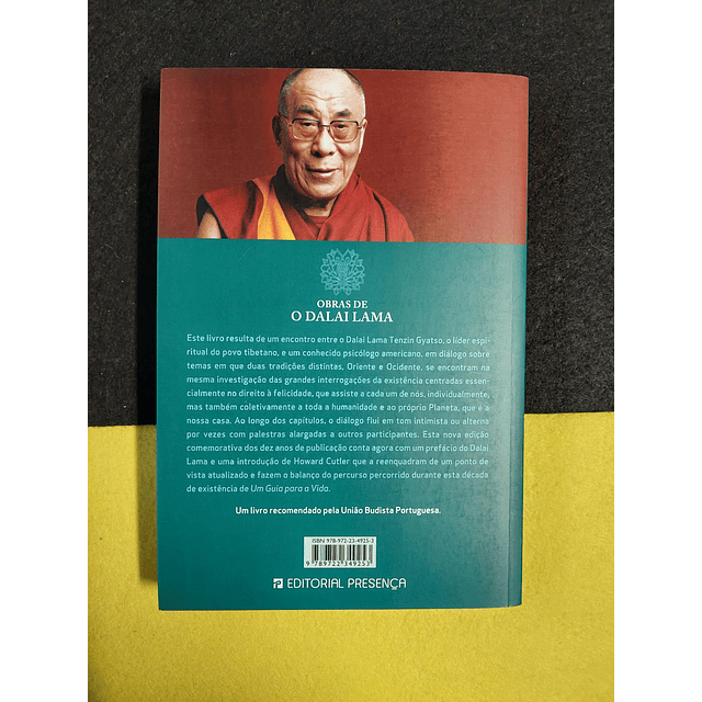 Dalai Lama - Um Guia para a Vida