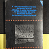 A Queda de um presidente pelos jornalistas do Washington Post, 3º Volume 