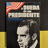 A Queda de um presidente pelos jornalistas do Washington Post, 3º Volume 