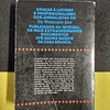 "Watergate" Gravações do Presidente pelos jornalistas do Washington Post, 1º Volume 