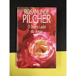 Rosamunde Pilcher - O outro lado do Amor