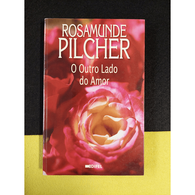 Rosamunde Pilcher - O outro lado do Amor