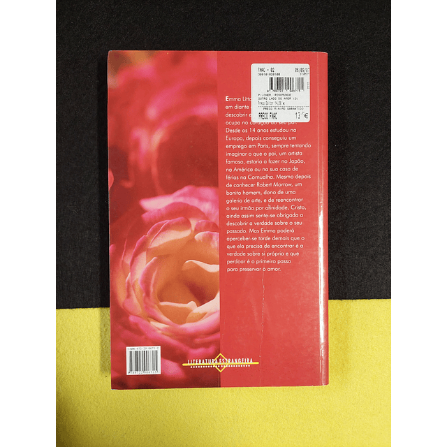 Rosamunde Pilcher - O outro lado do Amor