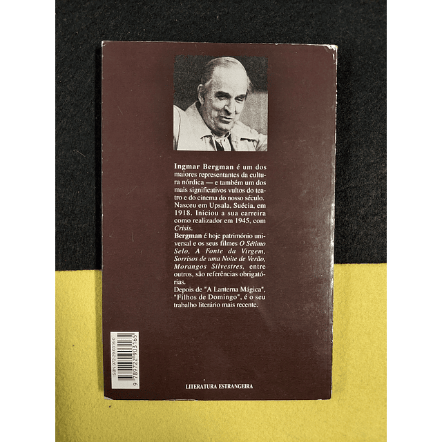 Ingmar Bergman - Filhos de domingo