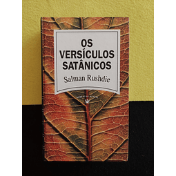 Salman Rushdie - Os versículos satânicos 