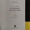 Christian Jacq - A Pirâmide Assassinada