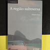 Tabajara Ruas - A Região submersa