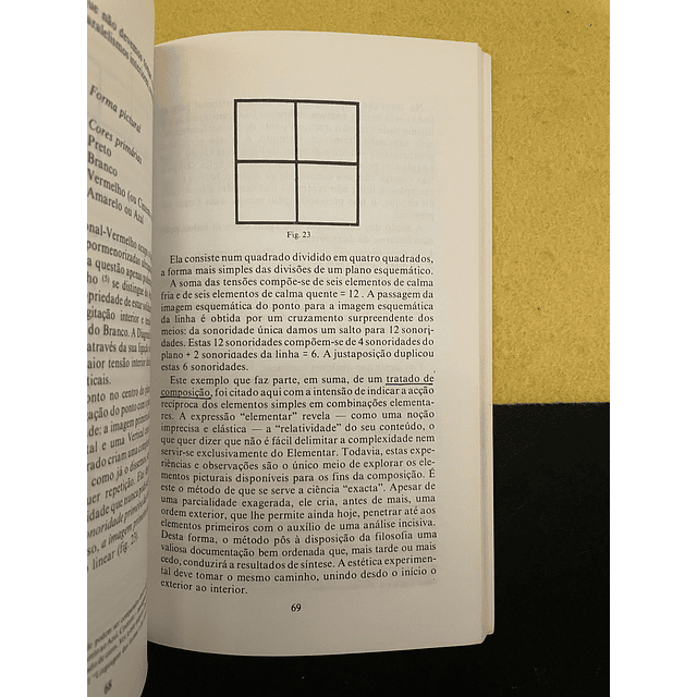 Roland Barthes - Elementos de Semiologia