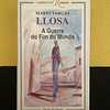 Mario Vargas Llosa - A Guerra do fim do mundo