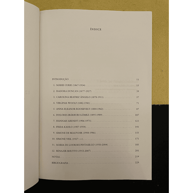 Maria de Belém Roseira - Mulheres Livres