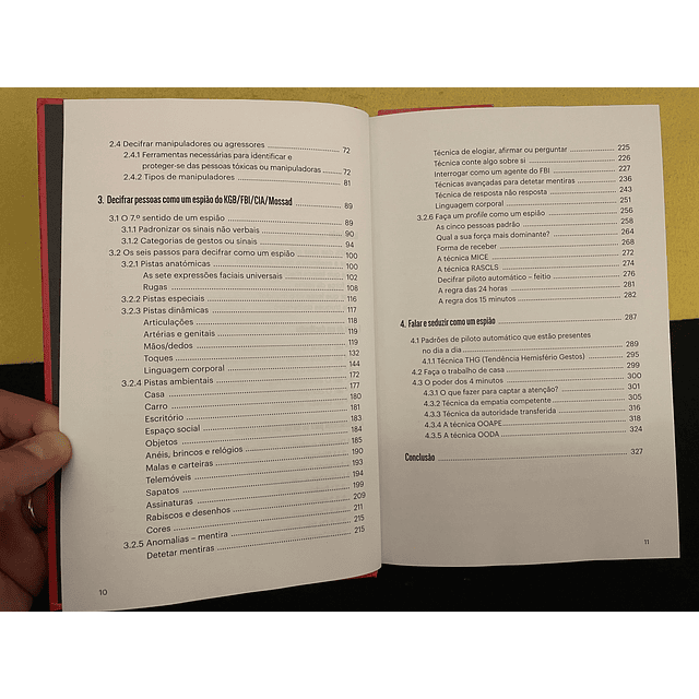 Alexandre Monteiro - Torne-se um decifrador de pessoas