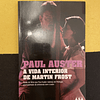 Paul Auster - A Vida interior de Martin Frost