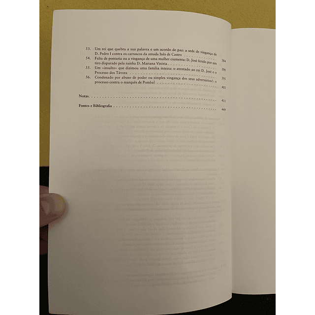 Ricardo Raimundo - Escândalos da Monarquia Portuguesa: Amores e desamores, assassínios, traições e conspirações, mentiras e dinheiros mal gastos