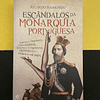 Ricardo Raimundo - Escândalos da Monarquia Portuguesa: Amores e desamores, assassínios, traições e conspirações, mentiras e dinheiros mal gastos