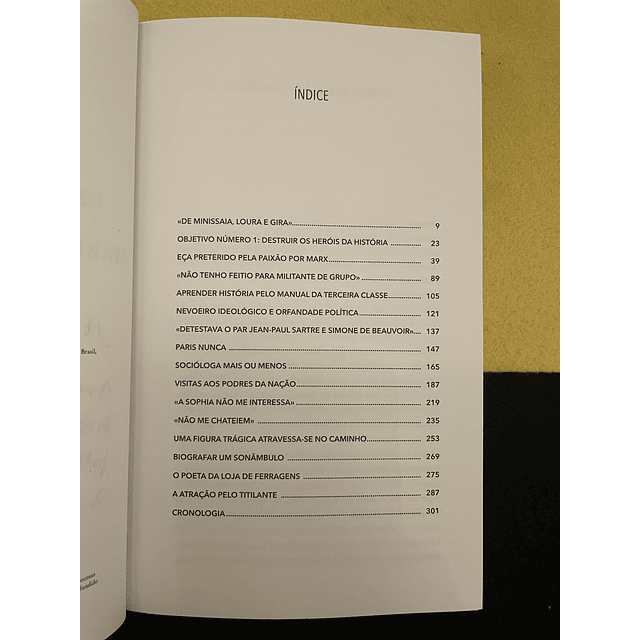 João Céu e Silva - Uma longa viagem com Maria Filomena Mónica 