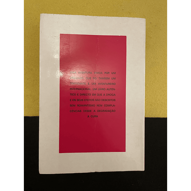 Charles Duchaussois - Viagem ao Mundo da Droga