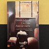 Dennis Lehane - Um Copo Antes da Guerra
