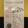 George Orwell - O Triunfo dos Porcos