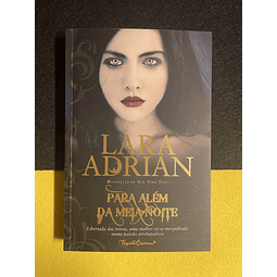 Lara Adrian - Para além da meia-noite, Vol. 9