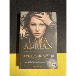 Lara Adrian - O Véu da meia-noite, Vol. 5